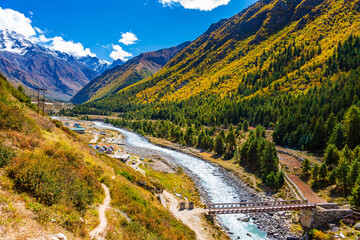 Chitkul new
