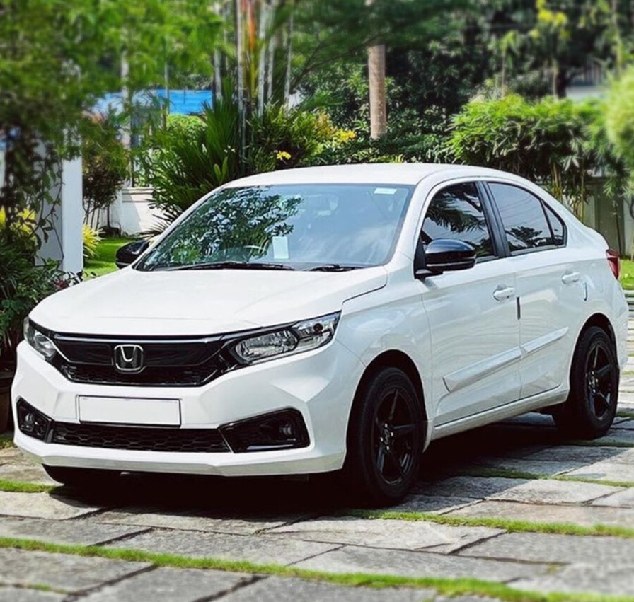Honda Amaze