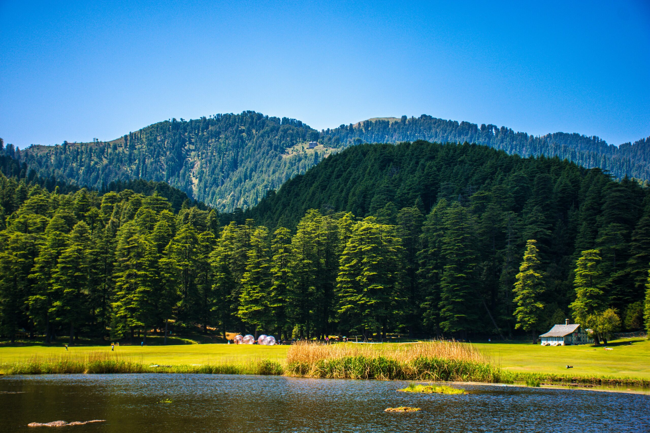 Khajjiar Dalhousie 1 scaled