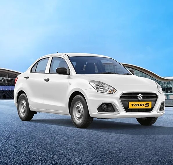 Swift dzire