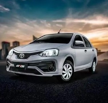 toyota etios